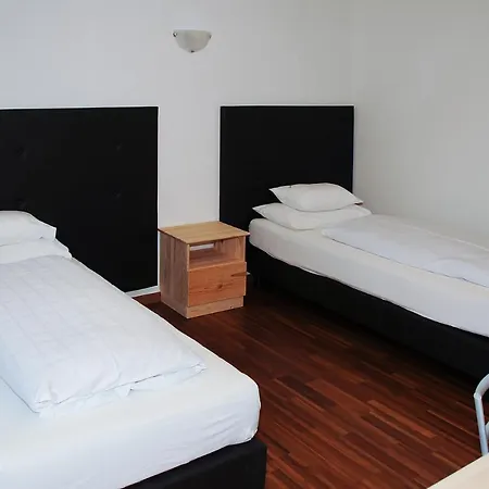 Hotel Italia 3*
