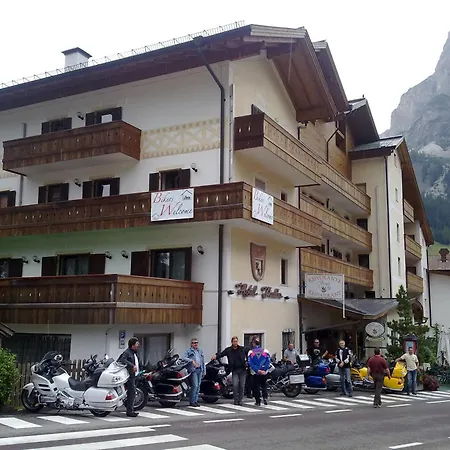 Szálloda Italia 3*