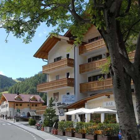 Hotel Italia