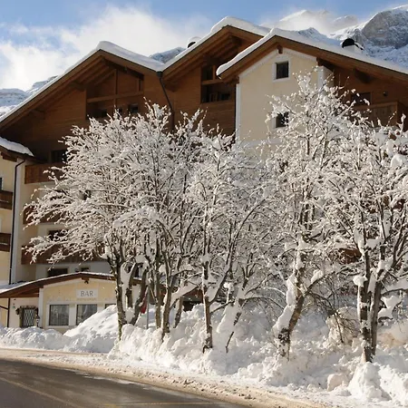 Italia Corvara In Badia