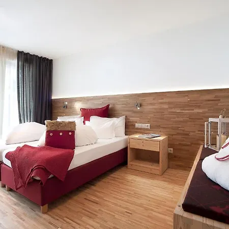 Italia Hotel
