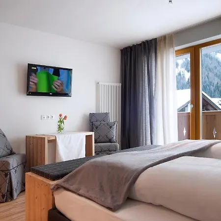 Szálloda Italia 3*