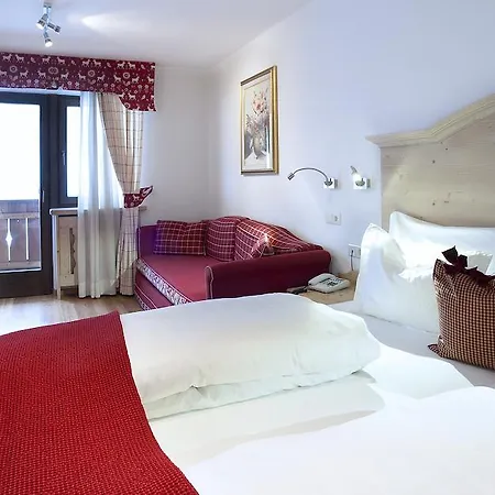 Italia Szálloda 3*