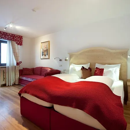 Italia Hotel Corvara In Badia